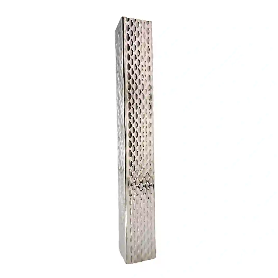 Images for SS Embossed Pipes & Tubes