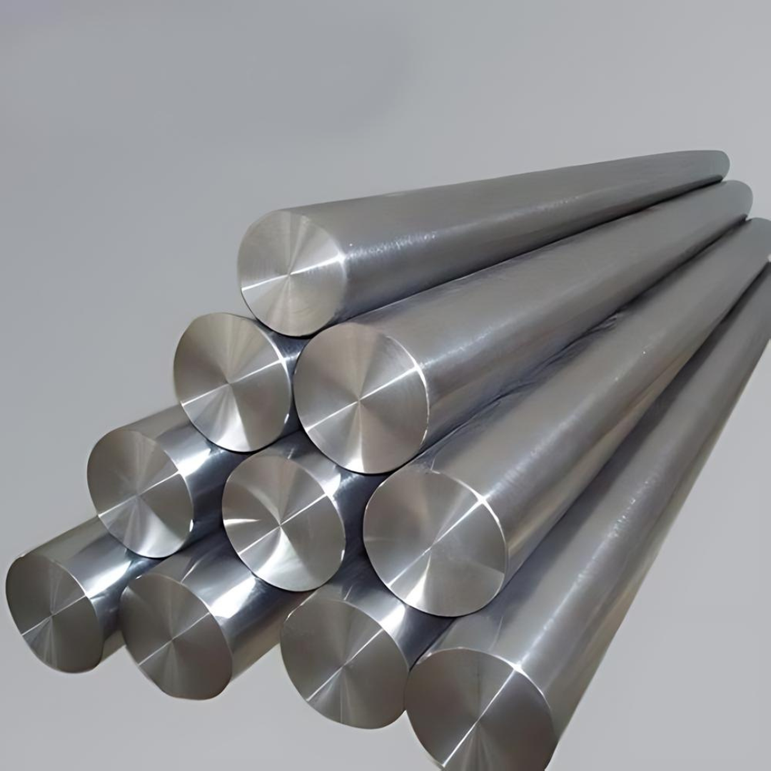 Images for SS 17-4Ph Round Bars