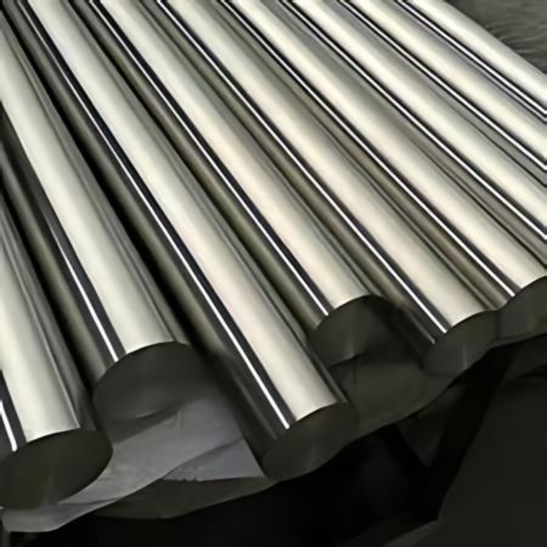 Images for SS 316L Round Bars