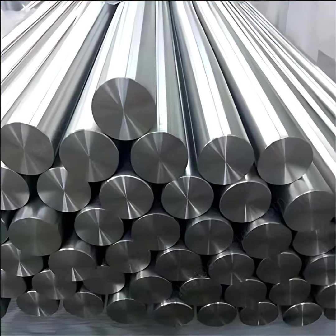 Images for SS 316L Round Bars