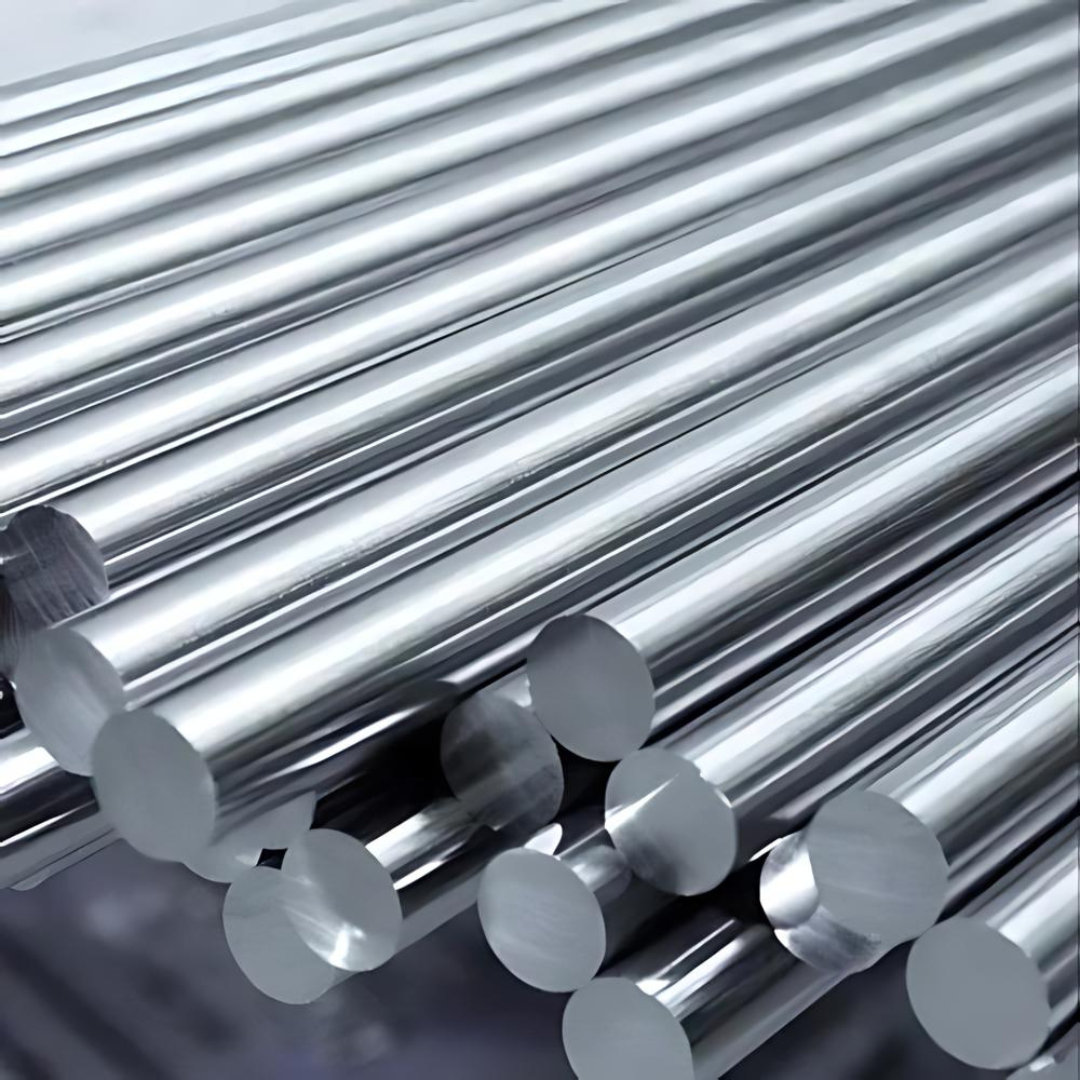 Images for SS 316L Round Bars
