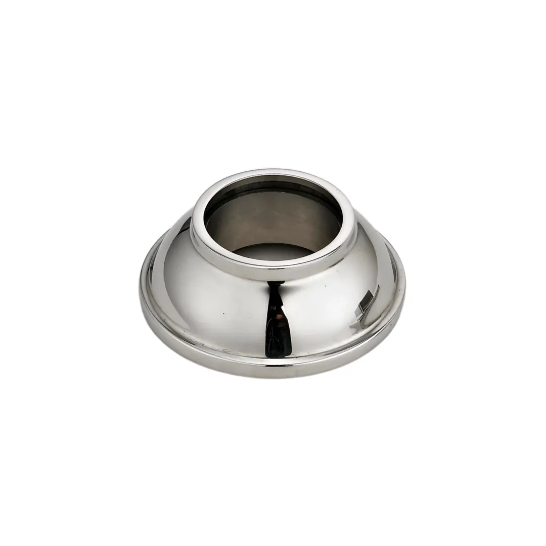 Tooth Flange With Cover
