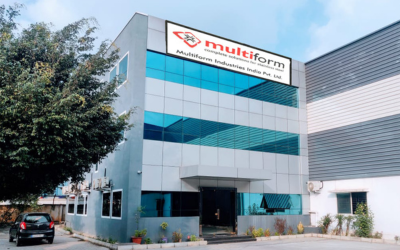 Multiform Industries India Pvt. Ltd