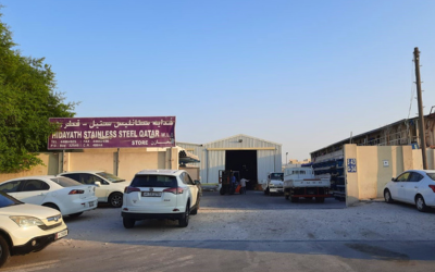 Hidayath Stainless Steel