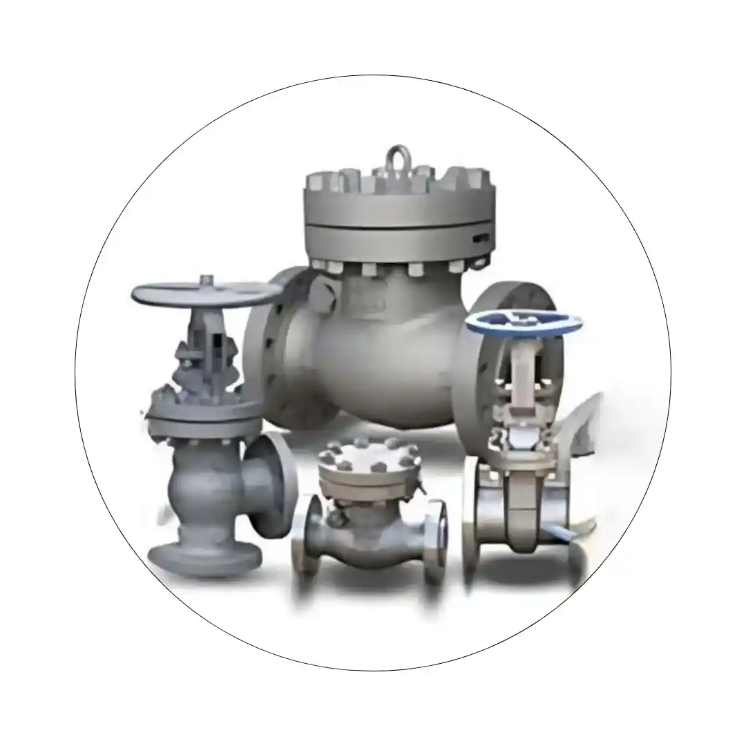 Valves