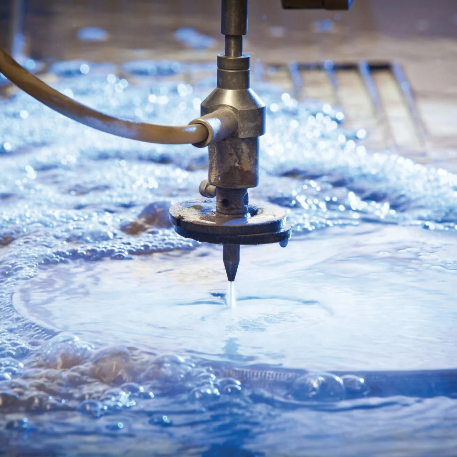 Images for Waterjet Cutting