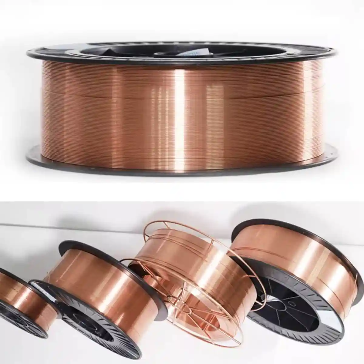 Images for Welding Consumables
