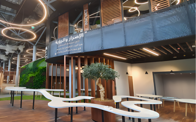 Zayed University Dubai